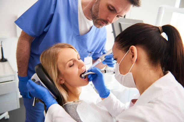 Best Dentures (Full and Partial)  in Hoosick Falls, NY