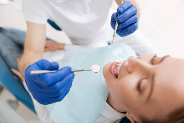 Best Cosmetic Dentistry  in Hoosick Falls, NY